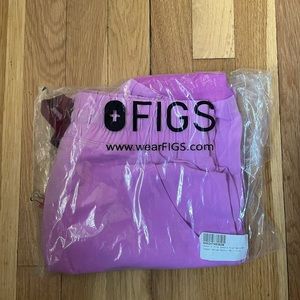 Figs XS Dusk High Waisted Zamora Jogger NWT